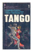 Tango de  Constantino Sobrino