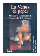 La venus de papel de  Mempo Giardinelli - Graciela Gliemmo