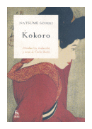 Kokoro de  Natsume Soseki