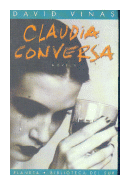 Claudia Conversa de  David Vias