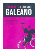 Vagamundo y otros relatos de  Eduardo Galeano