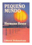 Pequeo mundo de  Hermann Hesse