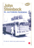 El autobus Perdido de  John Steinbeck