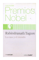 La casa y el mundo de  Rabindranath Tagore