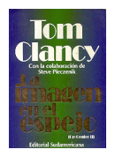 La imagen en el espejo (Op Center II) de  Tom Clancy