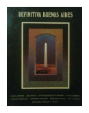 Definitiva Buenos Aires de  Autores - Varios