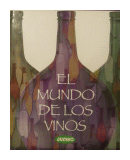 El mundo de los vinos de  Fernando Vidal Buzzi