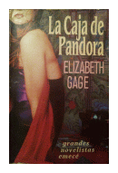 La caja de Pandora de  Elizabeth Gage