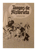 Tangos de historieta de  Hernan Ostuni - Fernando Garcia