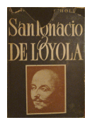 San Ignacio de Loyola de  Christopher Hollis