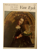 Pinacoteca de los genios 63 de  Van Eyck