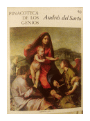 Pinacoteca de los genios 50 de  Andres del Sarto