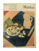 Pinacoteca de los genios 43 de  Enrique Matisse