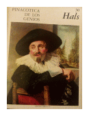 Pinacoteca de los genios 30 de  Frans Hals