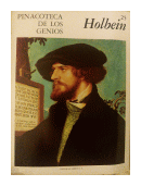 Pinacoteca de los genios 25 de  Hans Holbein