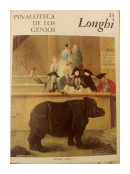 Pinacoteca de los genios 23 de  Pedro Longhi