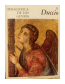 Pinacoteca de los genios 21 de  Duccio