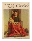 Pinacoteca de los genios 19 de  Giorgione