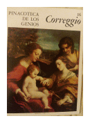 Pinacoteca de los genios 16 de  Correggio