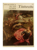 Pinacoteca de los genios 13 de  Tintoretto