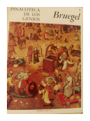 Pinacoteca de los genios 7 de  Pedro Bruegel