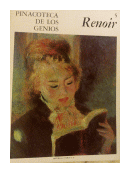 Pinacoteca de los genios 5 de  Pedro Augusto Renoir