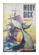 Moby Dick de  Herman Melville