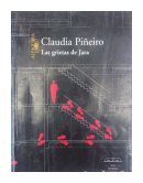 Las grietas de Jara de  Claudia Piñeiro