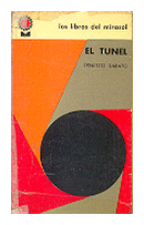 El tunel de  Ernesto Sabato