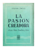 La pasion creadora de  Stefan Zweig
