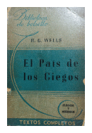 El pais de los ciegos de  H. G. Wells