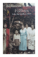 Todas las familias felices de  Carlos Fuentes