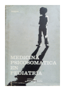 Medicina psicosomatica en Pediatria de  Marta Bekei