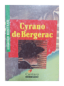 Cyrano de Bergerac de  Edmond Rostand