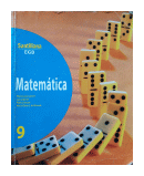 Matematica 9 de  Autores Varios