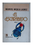 El escarabajo de  Manuel Mujica Lainez