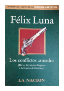 Los conflictos armados de  Flix Luna