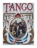 Tango Nuestro de  _
