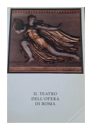 Il Teatro dell'Opera di Roma de  _