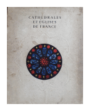 Cathedrales et eglises de France de  _