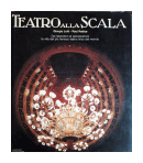 Teatro alla Scala - Dai laboratori al palcoscenico , la vita del pi famoso teatro lirico del mondo de  Giorgio Lotti - Raul Radice
