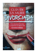 Guia de la mujer Divorciada de  Susana Finkel
