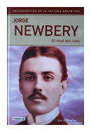 El rival del cielo de  Jorge Newbery