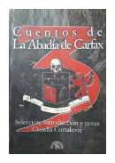 Cuentos de La Abadia de Carfax de  Claudia Cortalezzi
