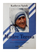 Madre Teresa (Biografia autorizada) de  Kathryn Spink