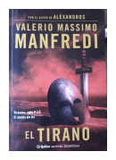 El tirano de  Valerio Massimo Manfredi