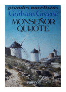 Monseor Quijote de  Graham Greene