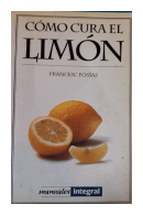 Como cura el limon de  Francesc Fossas