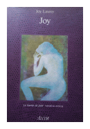 Joy de  Joy Laurey
