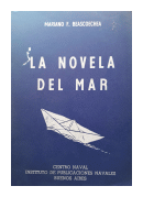 La novela del mar de  Mariano F. Beascoechea